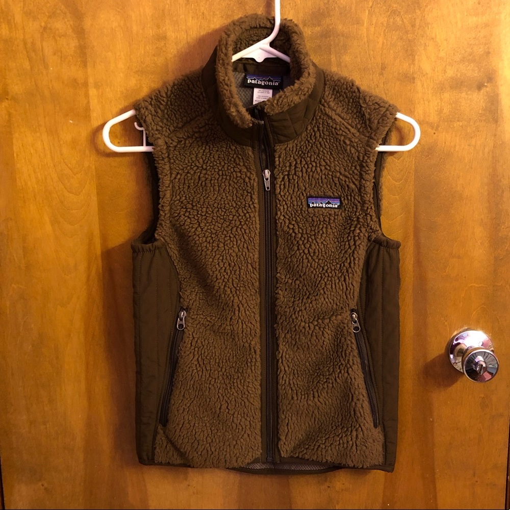 Patagonia Retro-X Vest
